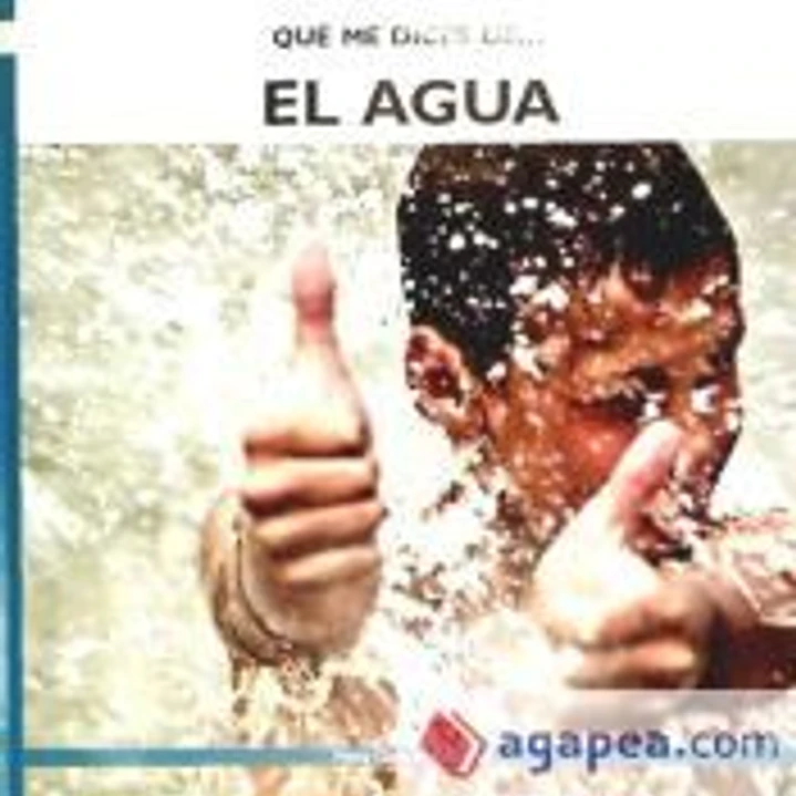 El agua 1
