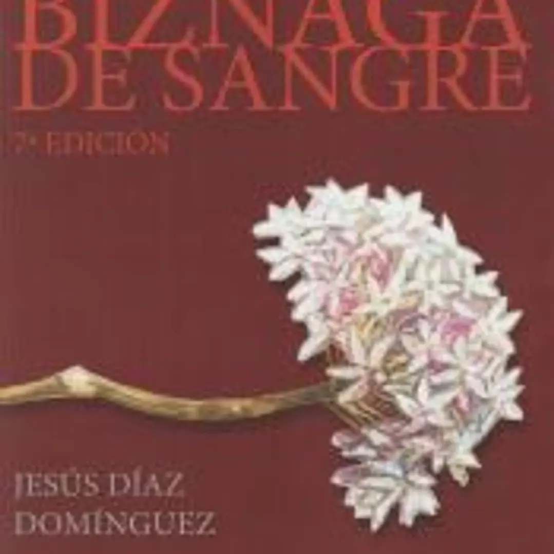 BIZNAGA DE SANGRE 1