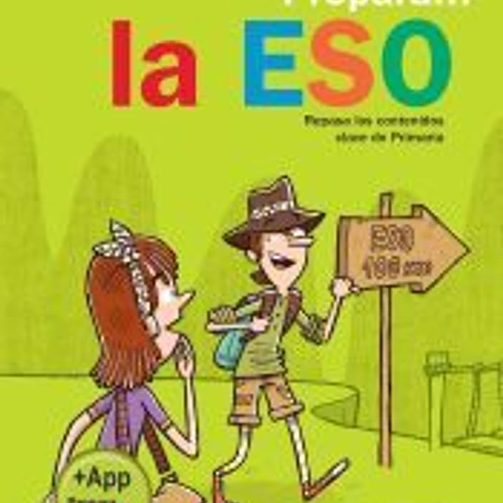 PREPARA ESO 1
