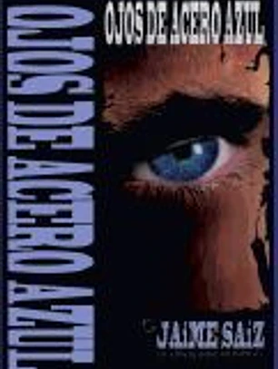Ojos de Acero Azul