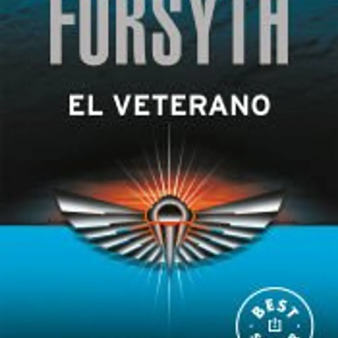 El veterano 1