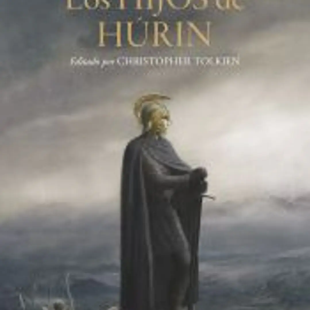 Los hijos de Húrin (rústica) 1