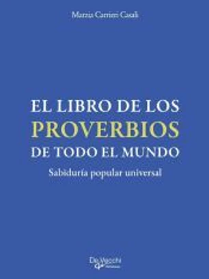 El libro de los proverbios de todo el mundo