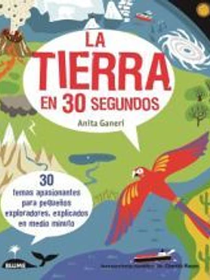 30 segundos. Tierra (2020)
