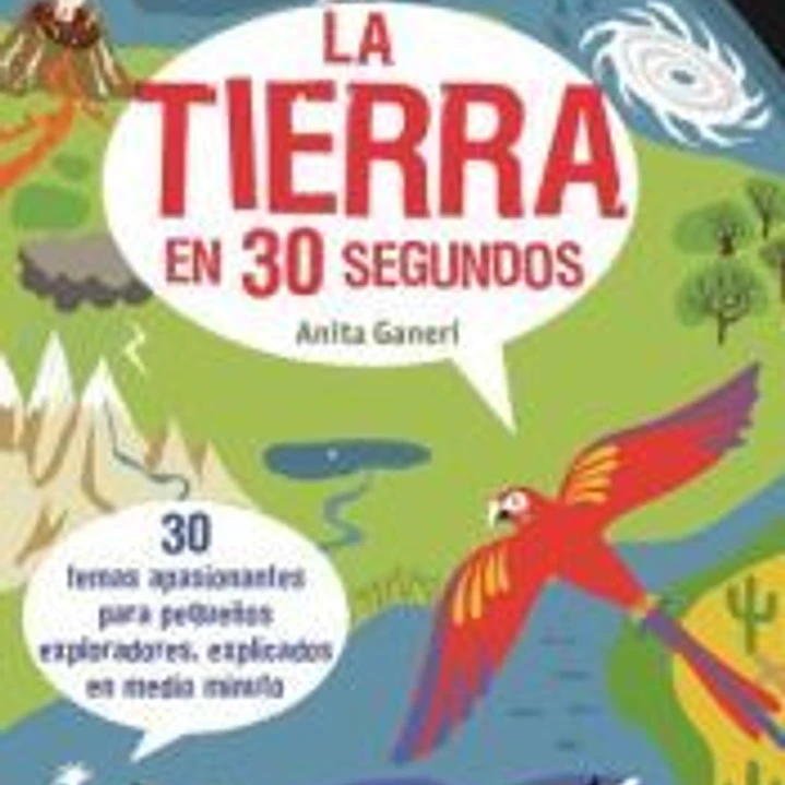 30 segundos. Tierra (2020) 1