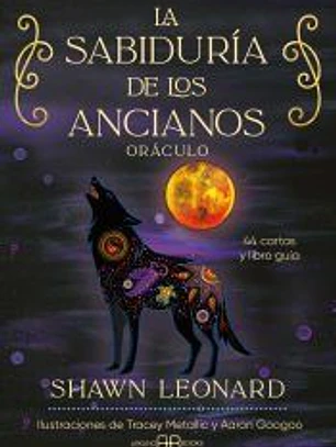 La sabiduría de los ancianos. Oráculo
