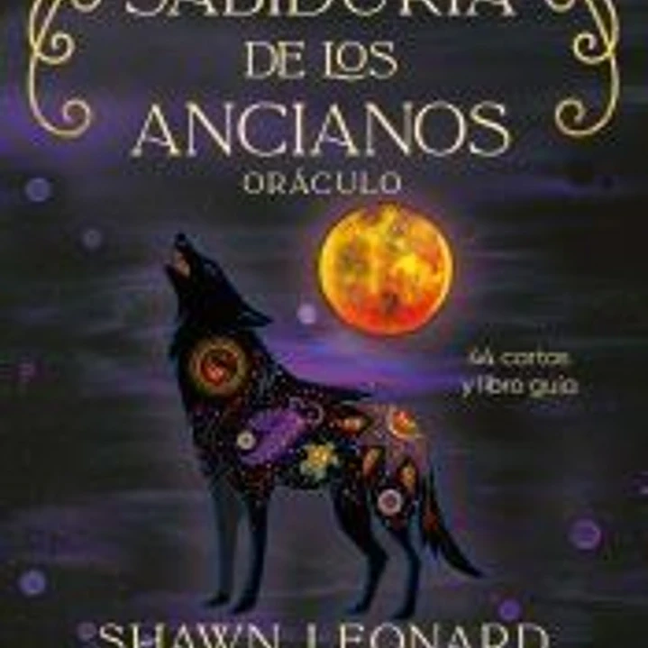 La sabiduría de los ancianos. Oráculo 1