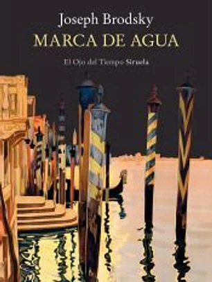Marca de agua