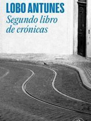 Libro de crónicas
