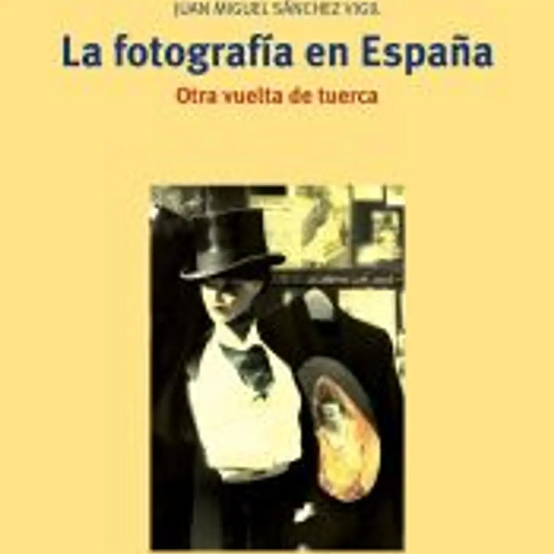 La fotografía en España 1