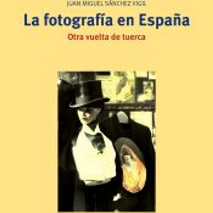 La fotografía en España 1