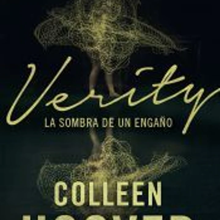 Verity. La sombra de un engaño 1