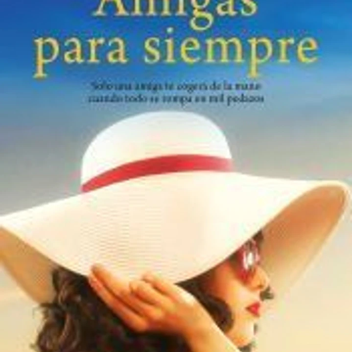 Amigas para siempre 1