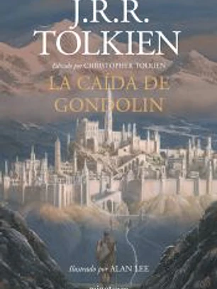 La Caída de Gondolin