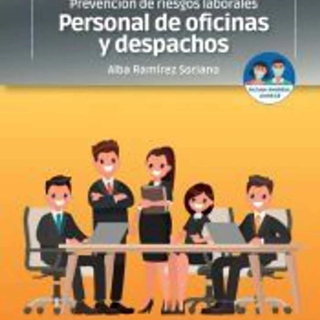 Prevención de riesgos laborales 1