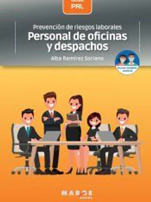Prevención de riesgos laborales