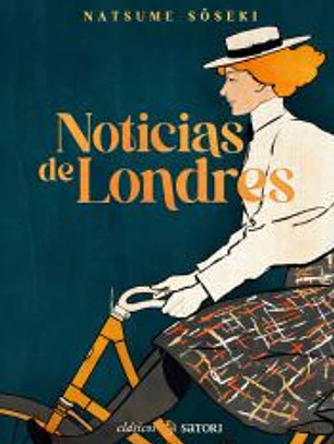 NOTICIAS DE LONDRES