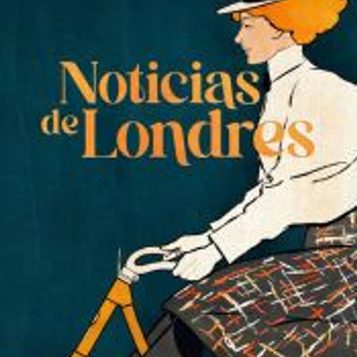 NOTICIAS DE LONDRES 1
