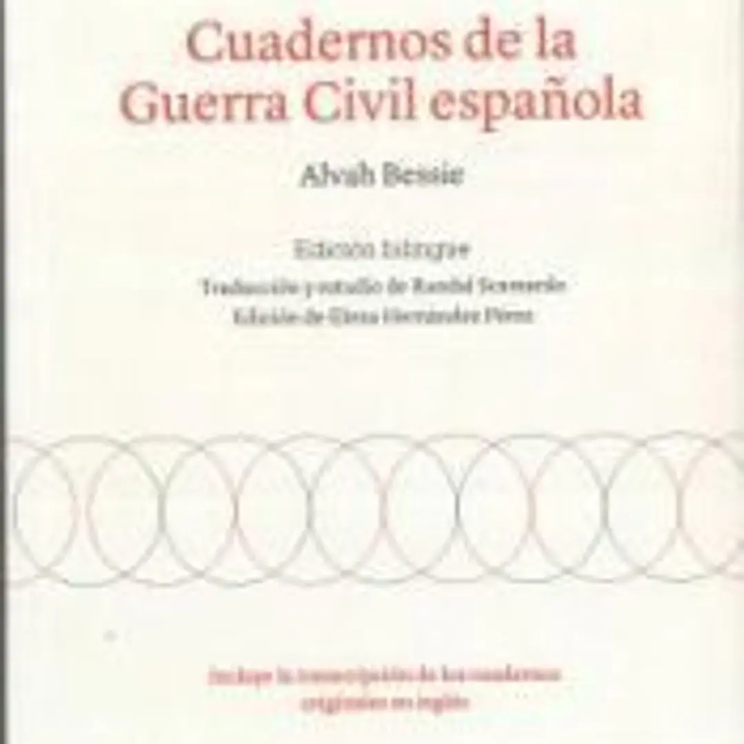 CUADERNOS DE LA GUERRA CIVIL ESPAÑOLA 1