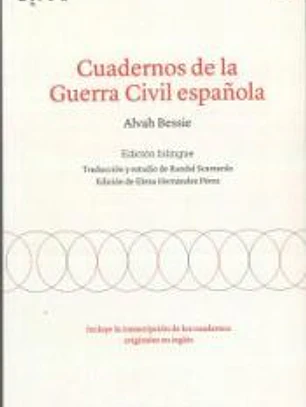 CUADERNOS DE LA GUERRA CIVIL ESPAÑOLA