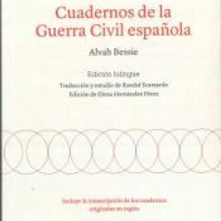 CUADERNOS DE LA GUERRA CIVIL ESPAÑOLA 1