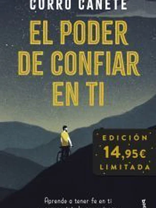 El poder de confiar en ti