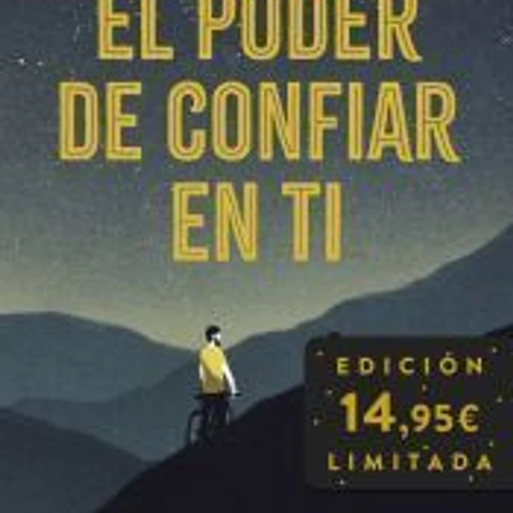 El poder de confiar en ti 1