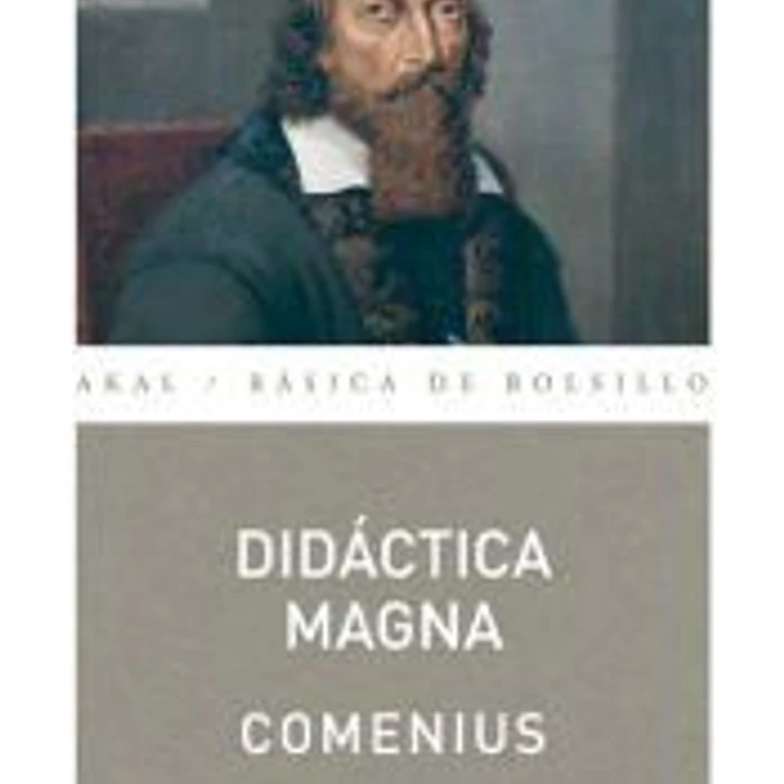 Didáctica magna 1