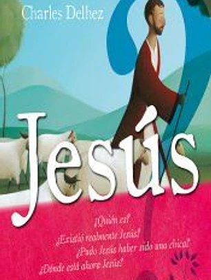 Jesús: ¿Quién es Jesús? y 62 preguntas más