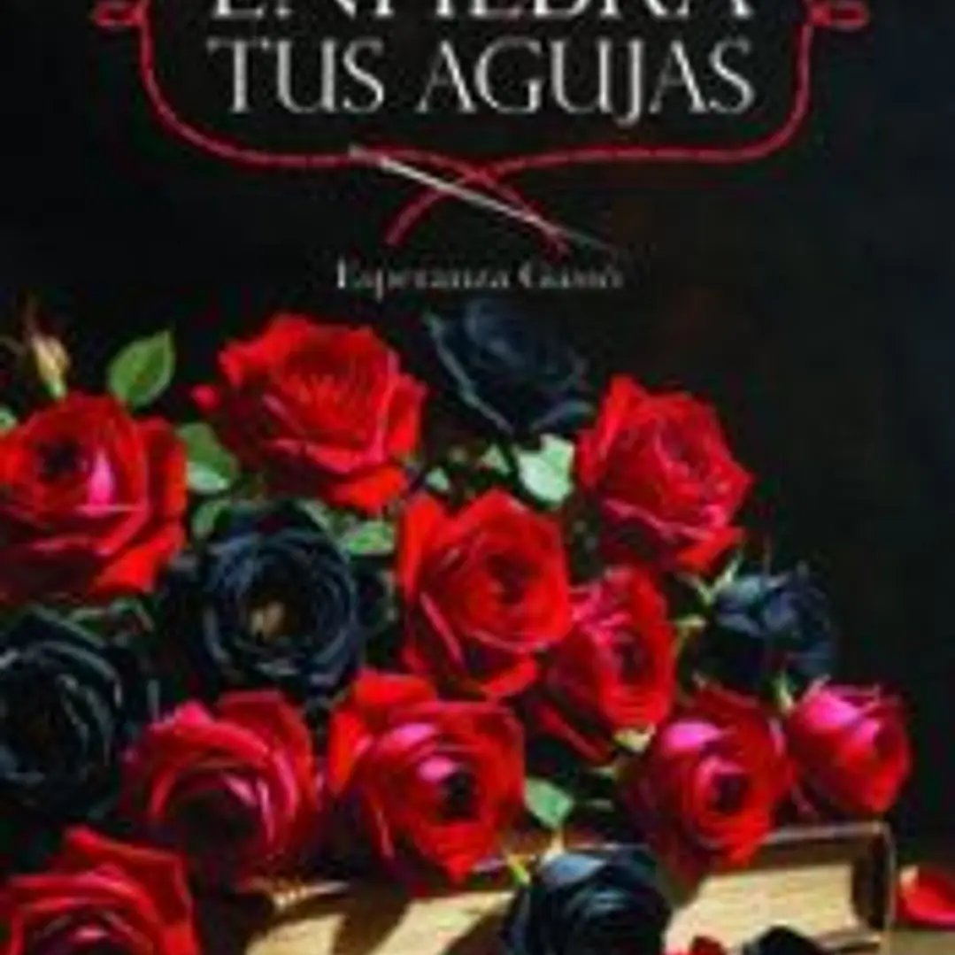Enhebra tus agujas 1