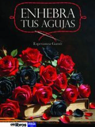 Enhebra tus agujas