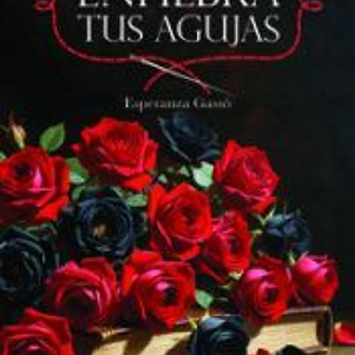Enhebra tus agujas 1