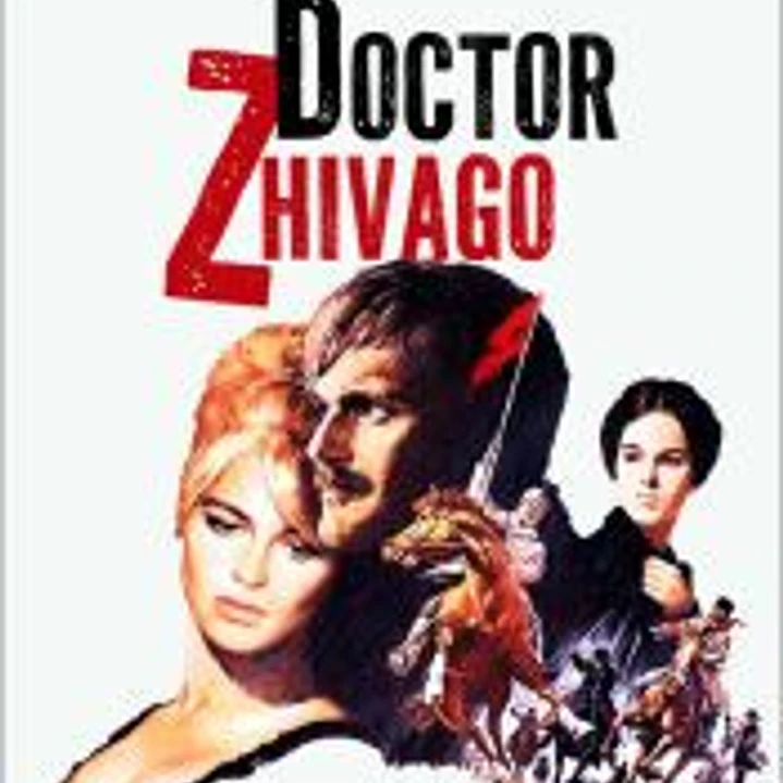 DOCTOR ZHIVAGO. EL LIBRO DEL 60 ANIVERSARIO 1