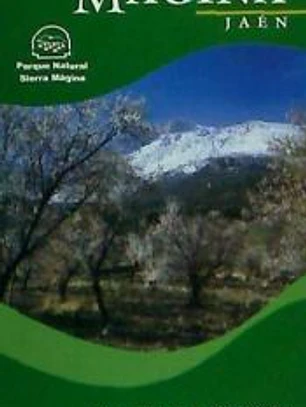 Parque natural de Sierra Mágina