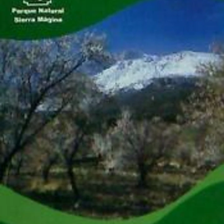 Parque natural de Sierra Mágina 1