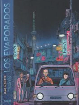 Los evaporados