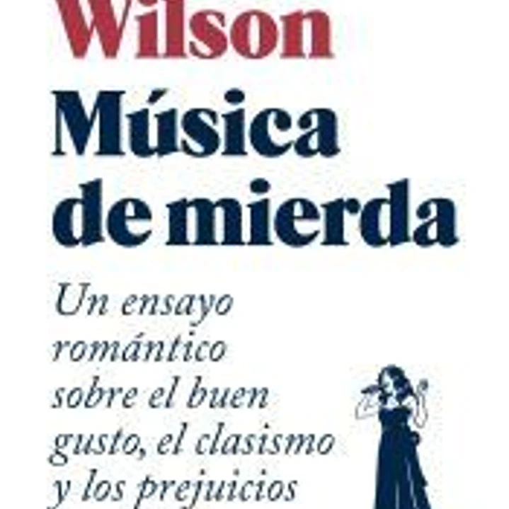 Música de mierda (Bolsillo Blackie) 1