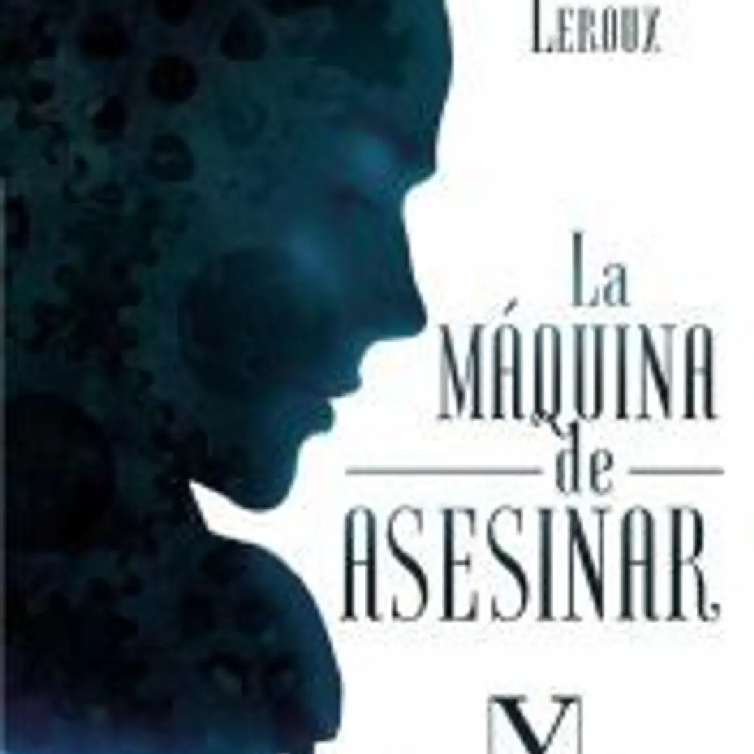 La máquina de asesinar 1
