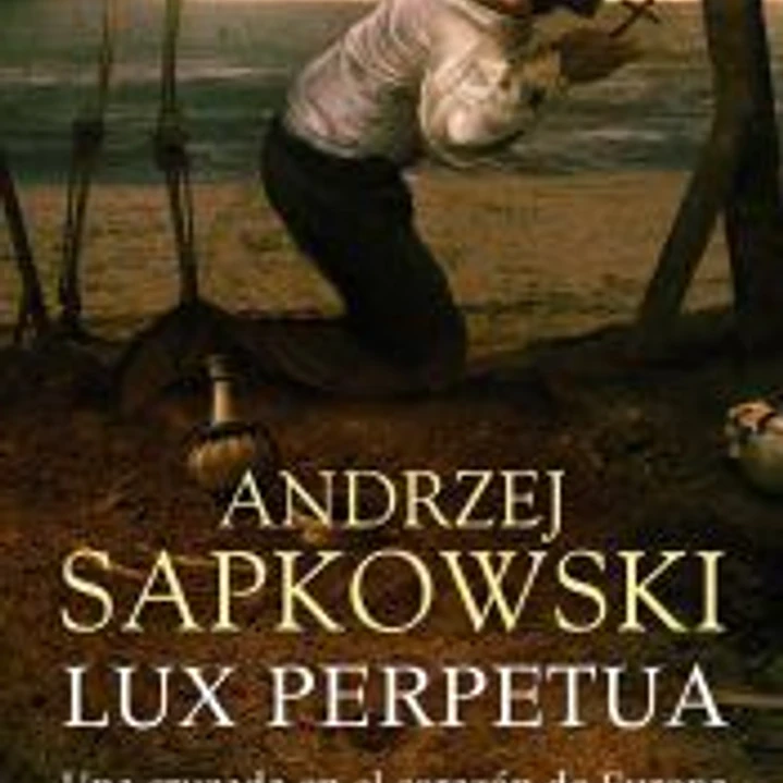 Lux perpetua 1