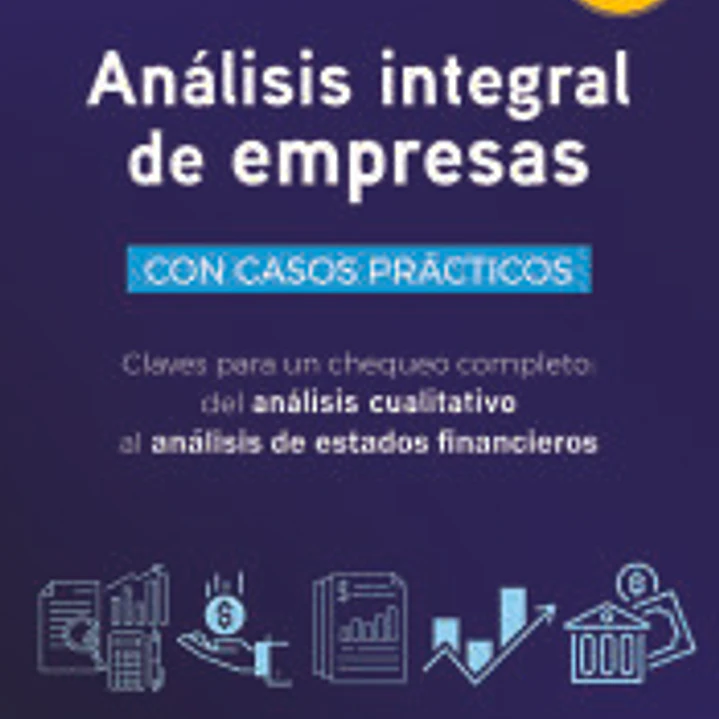 Análisis integral de empresas. 5ª 1