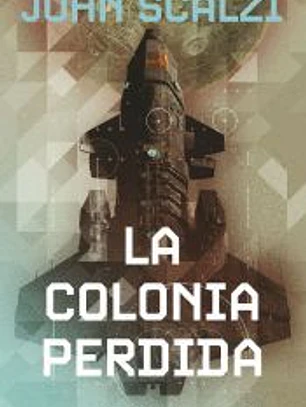 La colonia perdida nº 03/06 (NE)