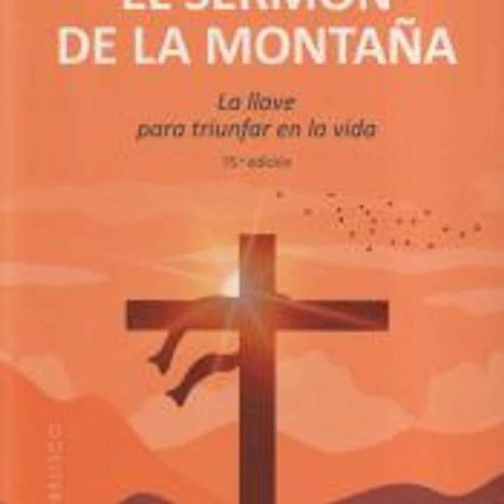 El sermón de la montaña (N.E.) 1
