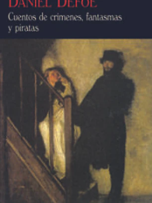 Cuentos de crímenes, fantasmas y piratas