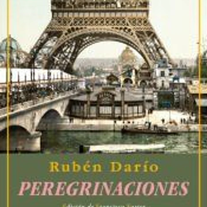 Peregrinaciones 1