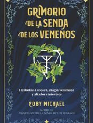 Grimorio de la senda de los venenos