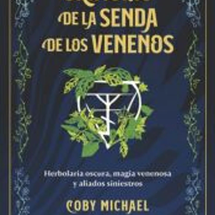 Grimorio de la senda de los venenos 1