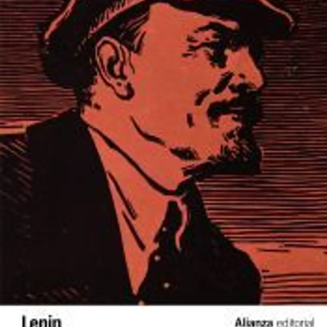 El Estado y la revolución 1