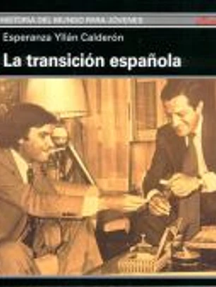 La transición española