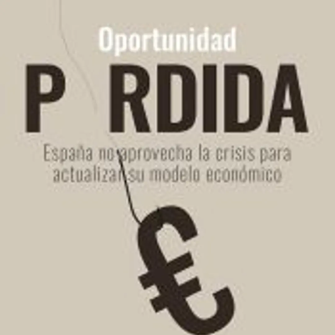 OPORTUNIDAD PERDIDA 1