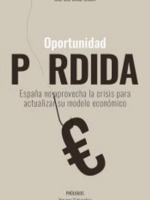 OPORTUNIDAD PERDIDA